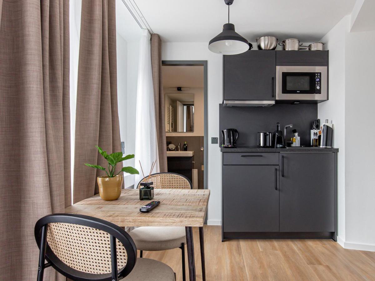 Limehome Essen Kettwiger Strasse Exterior foto
