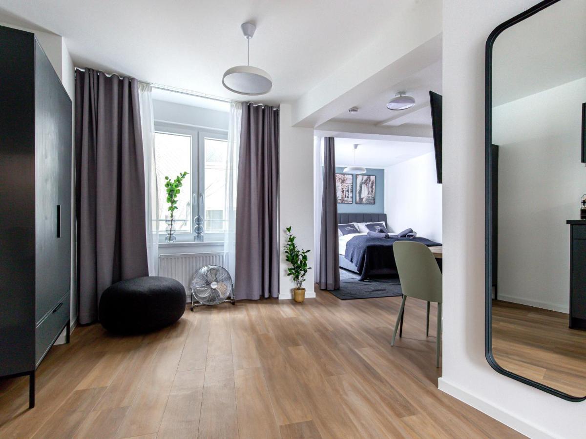 Limehome Essen Kettwiger Strasse Exterior foto